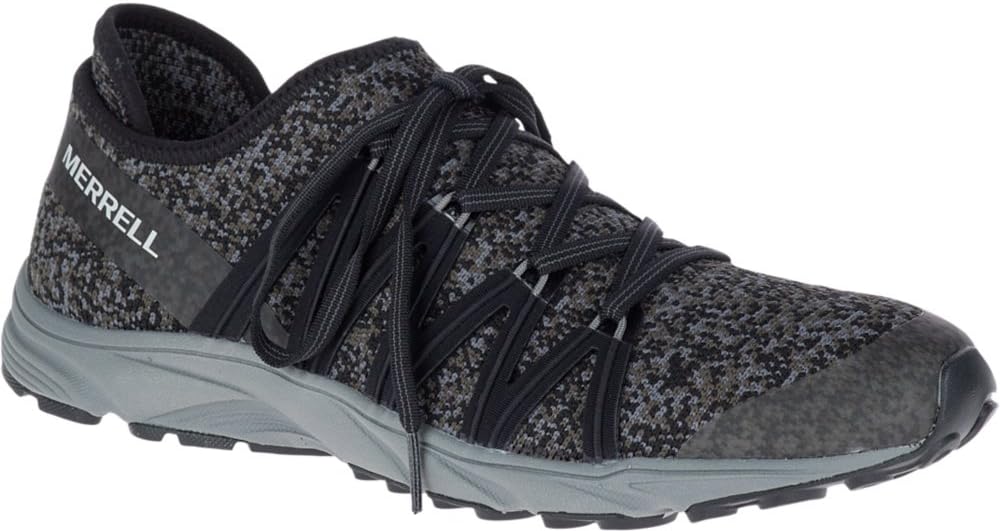 MERRELLリバーニットレディースシューズ Amazon.co.jp: メレル レディース リベットニットスニーカー US
